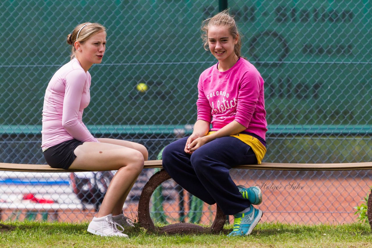 Ingrid Suslov 177 - Horst Schrder Pokal